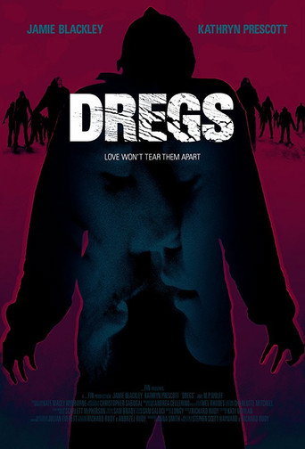 Dregs movie poster