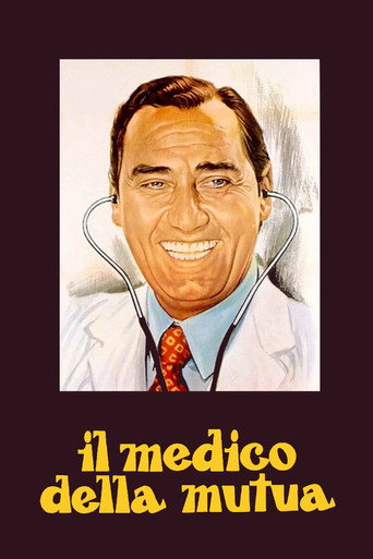 Be Sick… It's Free movie poster