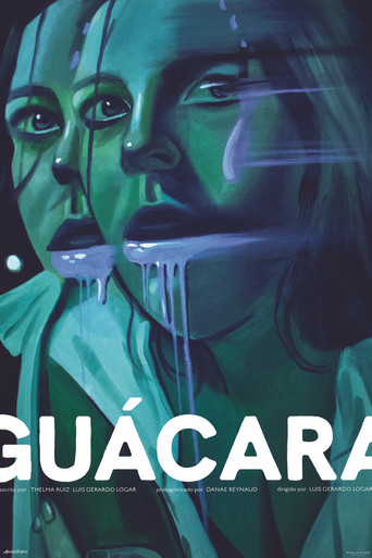 GUÁCARA movie poster