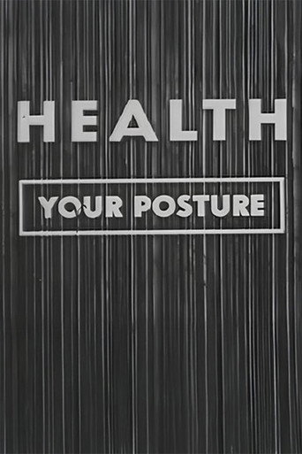 Health: Your Posture movie poster