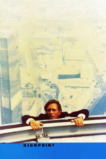 Highpoint movie poster