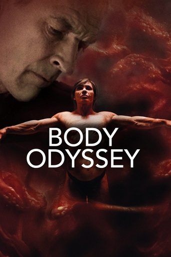 Body Odyssey movie poster