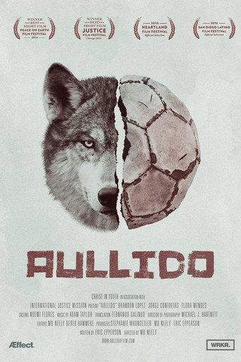 Howl movie poster