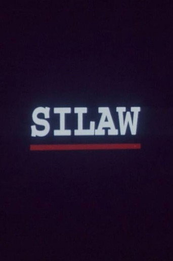 Silaw movie poster