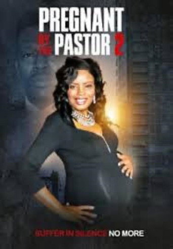 Pregnant by the Pastor 2 movie poster