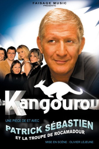Le Kangourou movie poster