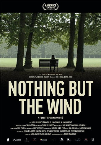 Nothing But the Wind movie poster
