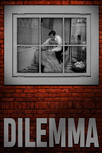 Dilemma movie poster