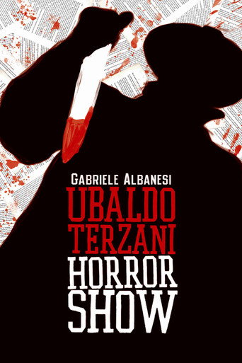 Ubaldo Terzani Horror Show movie poster