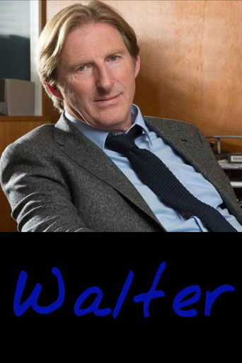 Walter movie poster