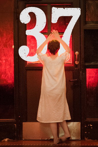 37 movie poster