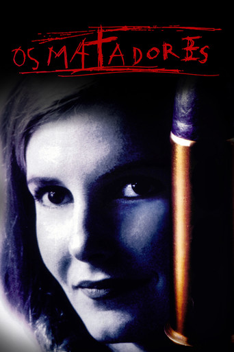 Belly Up movie poster