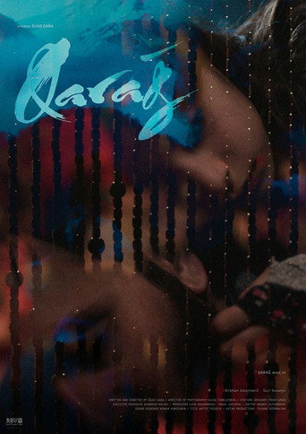 Qaragh (Wake Up) movie poster