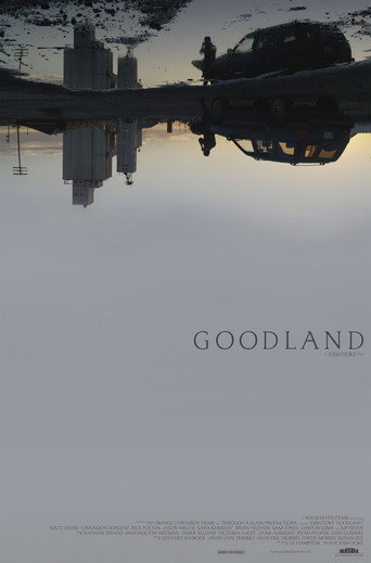 Goodland movie poster