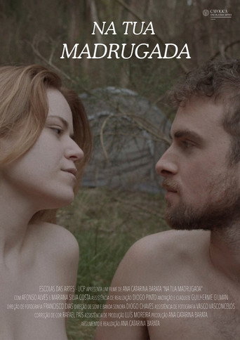 In Your Early Morning movie poster