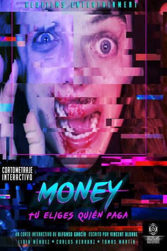 Money movie poster