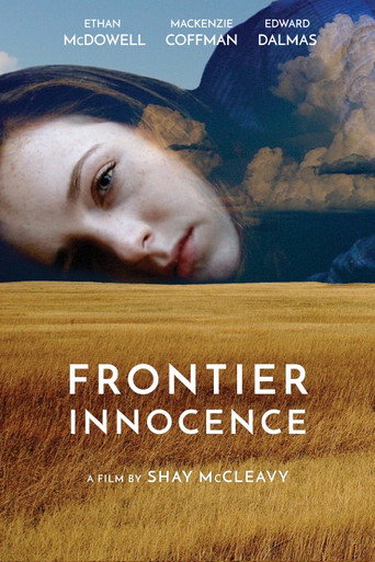 Frontier Innocence movie poster