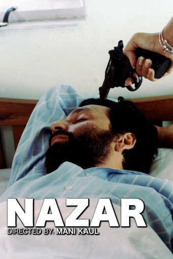 Nazar movie poster