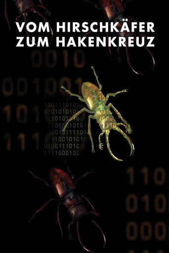 From Stag Beetle to Swastika movie poster