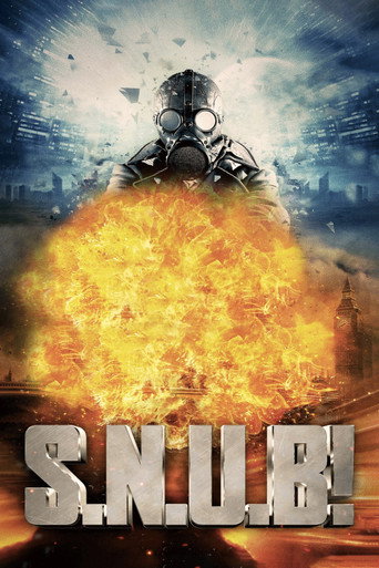S.N.U.B! movie poster