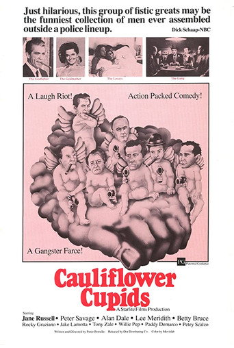 Cauliflower Cupids movie poster
