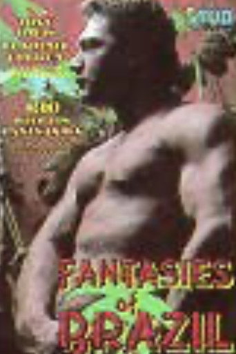 Fantasies of Brazil movie poster