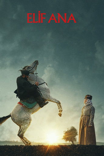 Mother Elif movie poster