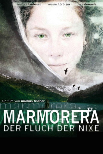 Marmorera movie poster