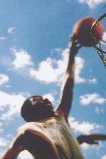 Hang Time movie poster