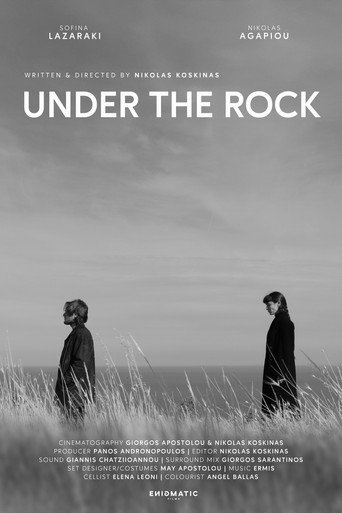 Under the Rock movie poster