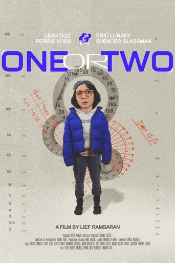 One or Two movie poster