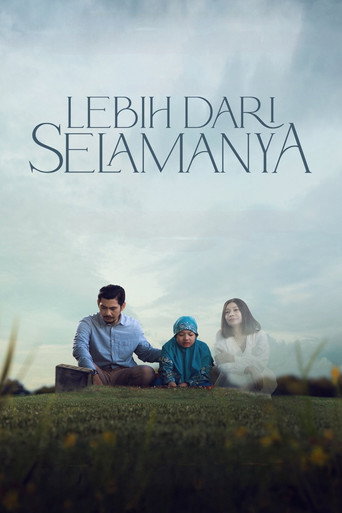 Lebih Dari Selamanya movie poster
