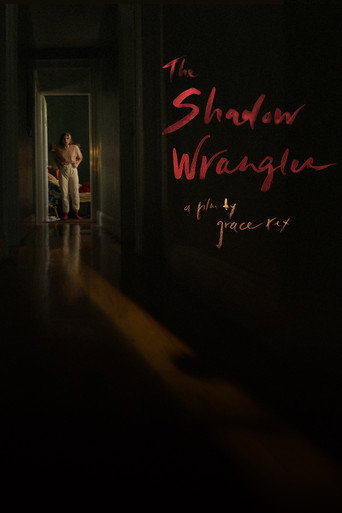 The Shadow Wrangler movie poster