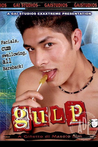 Gulp movie poster