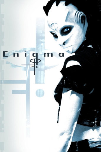 Enigma movie poster