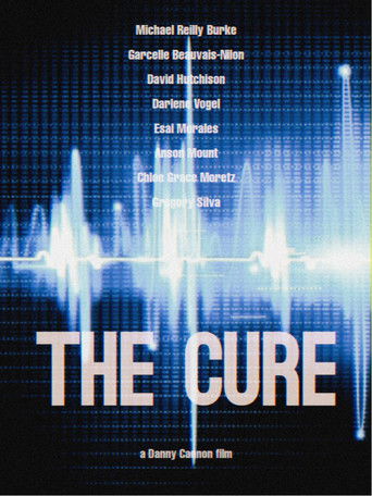 The Cure movie poster