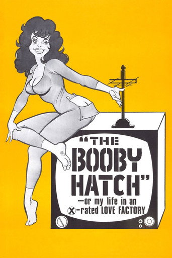The Booby Hatch movie poster