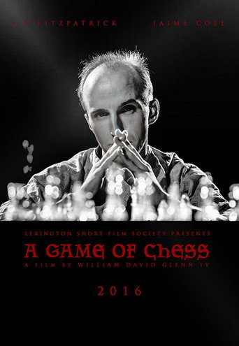 A Game of Chess movie poster