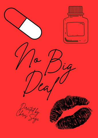 No Big Deal movie poster