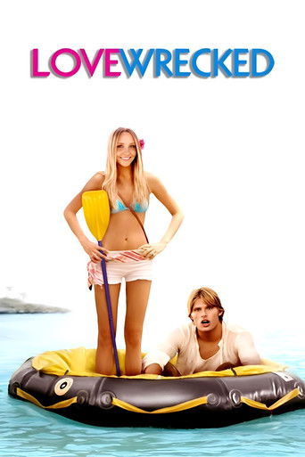 Love Wrecked movie poster