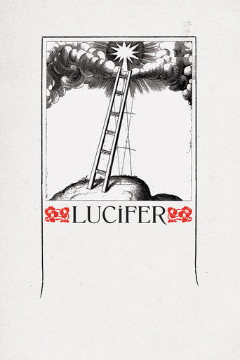 Lucifer movie poster