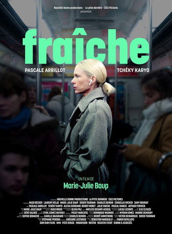 Fraîche movie poster