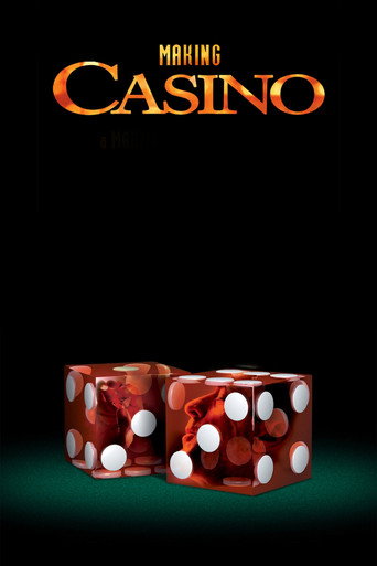 Making Casino movie poster