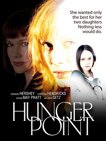 Hunger Point movie poster