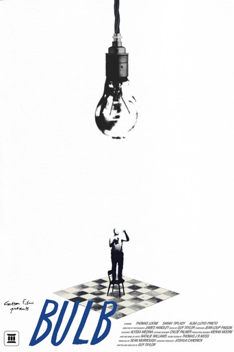 Bulb movie poster