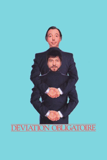 Chevallier et Laspalès - Déviation obligatoire movie poster