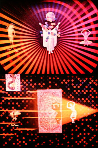 No. 11: Mirror Animations movie poster
