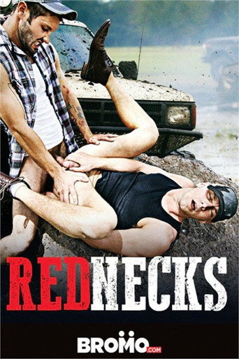 Rednecks movie poster