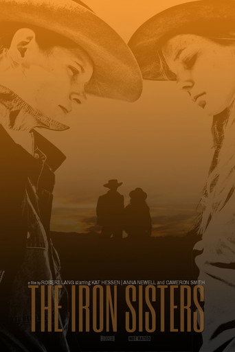 The Iron Sisters movie poster