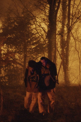 Slow Burn movie poster
